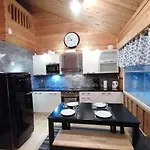 Apartamento Hippu