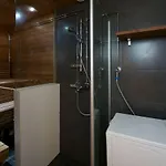 Apartamento Hippu Ruka