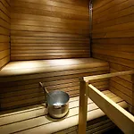 Apartamento Hippu Ruka