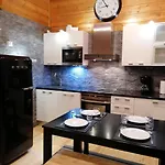 Hippu Apartamento Ruka