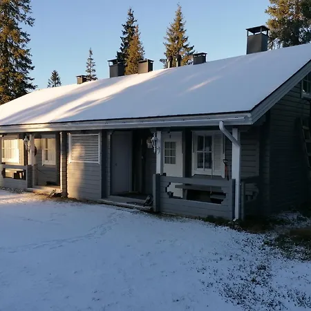 Hippu Apartment Ruka