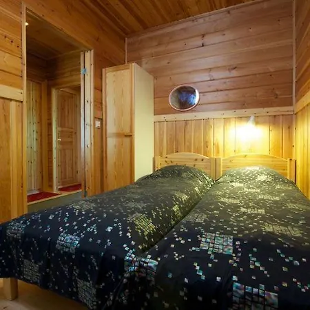 Hippu Apartamento Rukatunturi