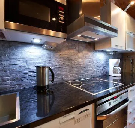 Apartament Hippu *