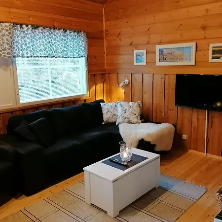 Apartment Hippu