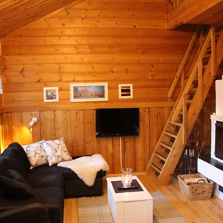 Hippu Apartamento Rukatunturi