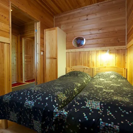 Hippu Apartment