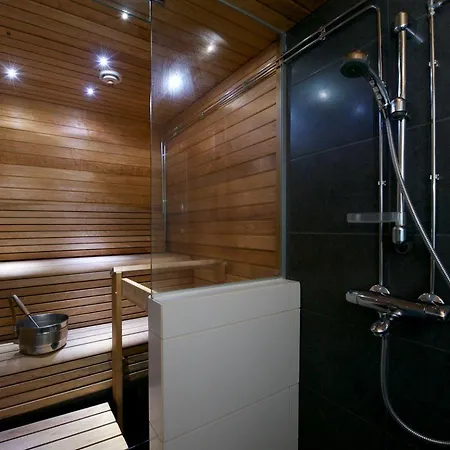 Hippu Apartment *