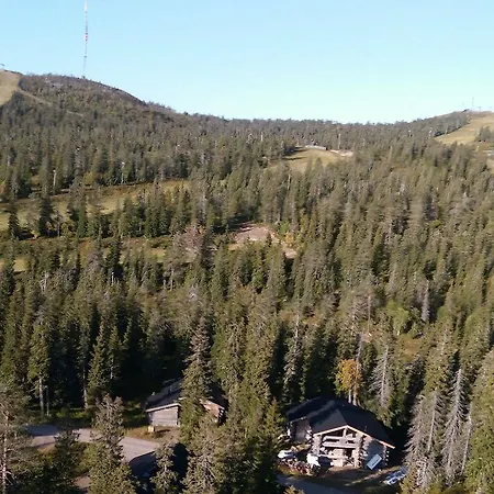Apartamento Hippu Rukatunturi