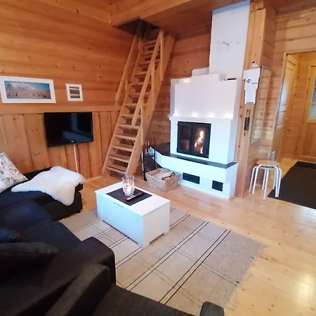 Hippu Apartment