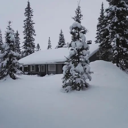 Hippu Apartamento Rukatunturi