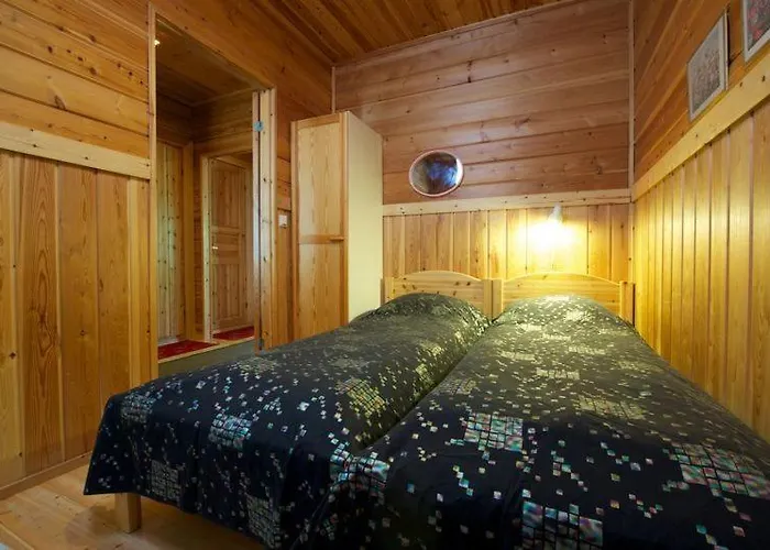 Hippu Huoneisto Ruka