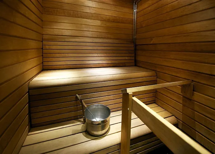 Huoneisto Hippu Ruka