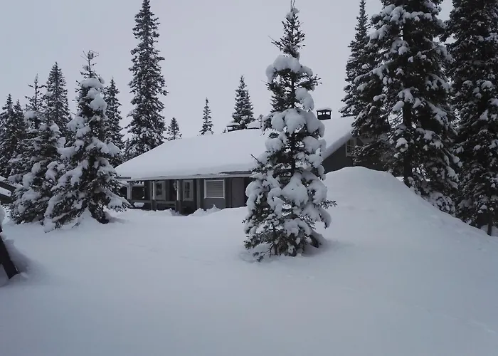 Hippu Huoneisto Ruka